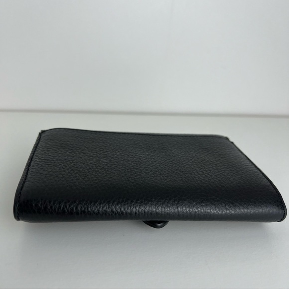 NWT Coach Kleo Wallet - Picture 6 of 13